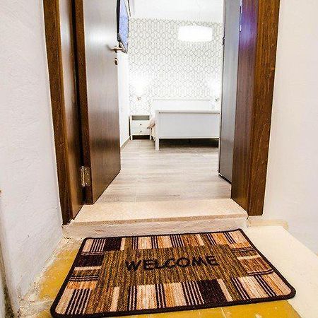 Valletta Republic Suite Dış mekan fotoğraf